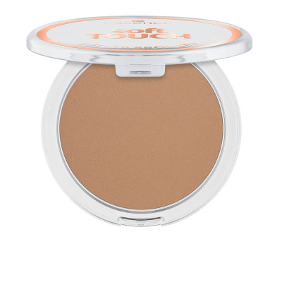 Poudre bronzante SOFT TOUCH 10-Whipped Buttercup 10 gr
