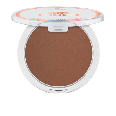 Poudre bronzante SOFT TOUCH 30-Beurre d& 39 amande crémeux 10 gr
