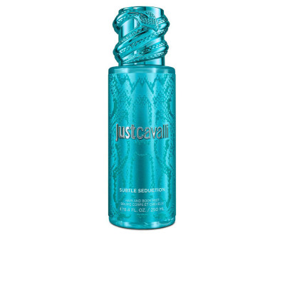 SUBTLE SEDUCTION hair and body mist 250 ml