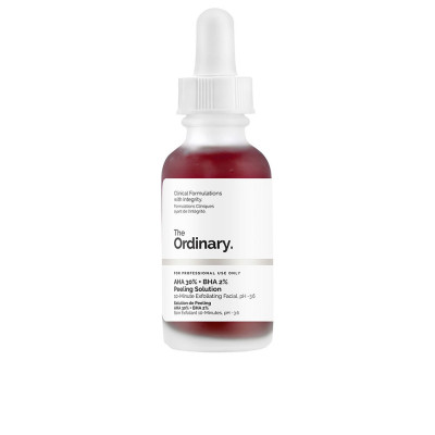 Solution exfoliante AHA 30% + BHA 2% 30 ml