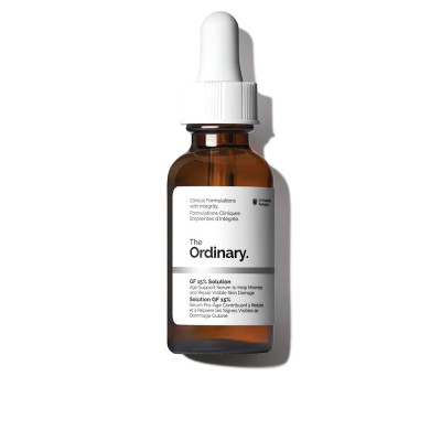 GF SOLUTION 15% Sérum 30 ml
