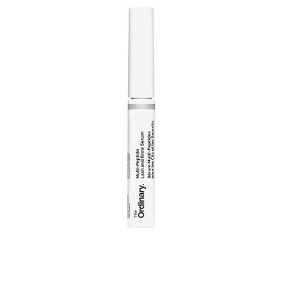 Sérum multi-peptides pour cils et sourcils 5 ml