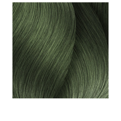 MAJIREL ionène g crème colorante Vert 60 ml