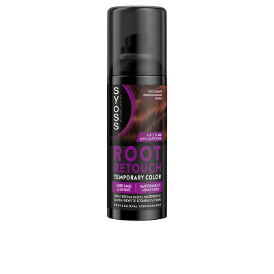 Spray retouche racines ROOT RETOUCH Rojo Cashmere 120 ml