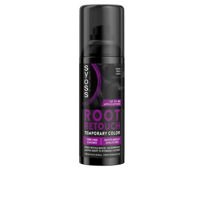 Spray retouche racines ROOT RETOUCH Black 120 ml