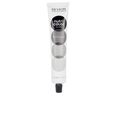 Filtres NUTRI COLOR clairs 100 ml