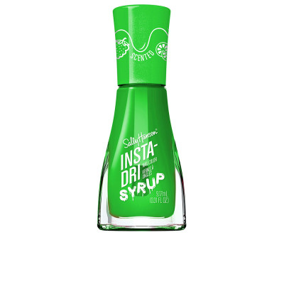 Vernis à ongles INSTA DRI SYRUP COLLECTION 137-The Drizz 9,17 ml