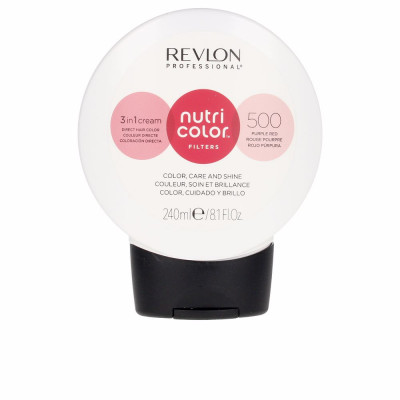 Filtres NUTRI COLOR 500 240 ml