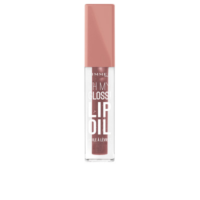 OH MY GLOSS! brillo labial 09-Cappuccino 4,5 ml