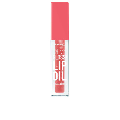OH MY GLOSS! brillo labial 06-So Rosy 4,5 ml