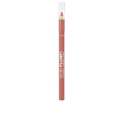 OH MY PLUMP! perfilador de labios 010-Iconic Beige 1,2 gr