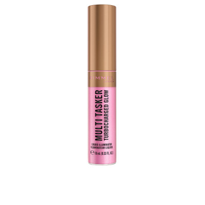 MULTI TASKER iluminador líquido 001-Not A Basic B 10 ml