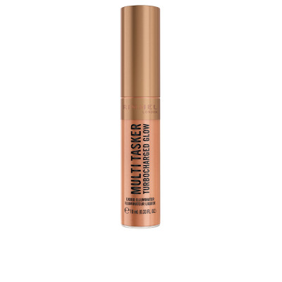 MULTI TASKER iluminador líquido 007-Spilling The Tea 10 ml