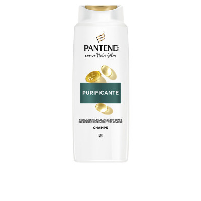 Shampoing PURIFIANT 625 ml