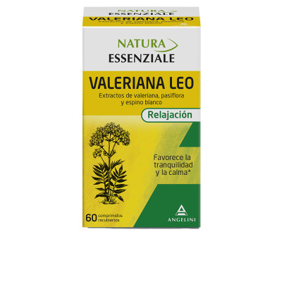 VALÉRIANE LEO 60 comprimés