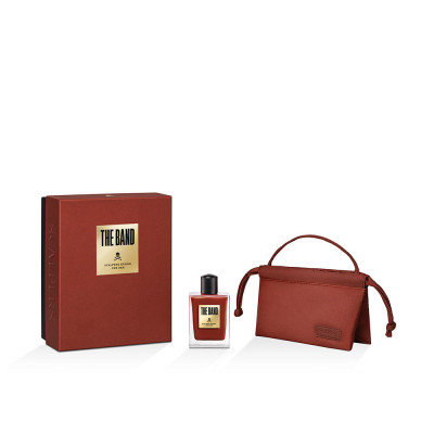 LE GROUPE POUR ELLE coffret 2 pièces
