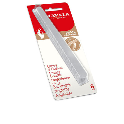 Accessoires pour lime à ongles 1 unité