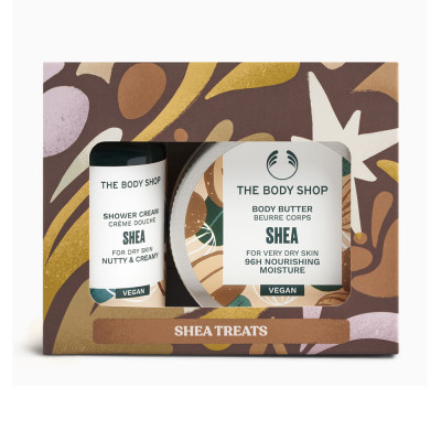 SHEA ESTUCHE 2 pz