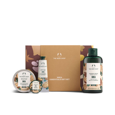 PETIT ÉTUI DE 4 PIÈCES SHEA