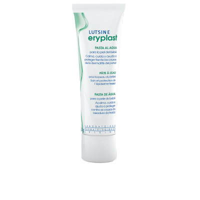 ERYPLAST pâte à l& 39 eau 200 gr