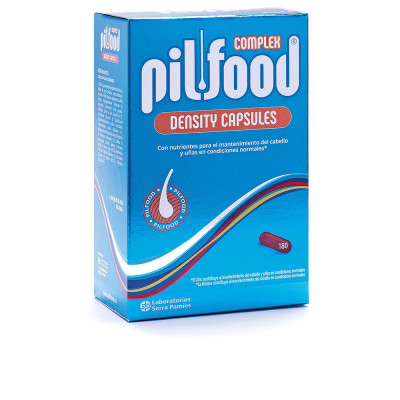 COMPLEXE DENSITÉ capsules 180 u