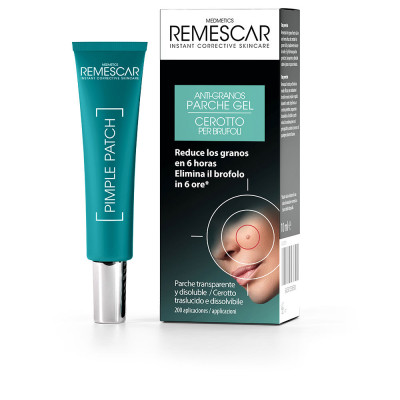 Patch gel ANTI-BOUTONS 10 ml
