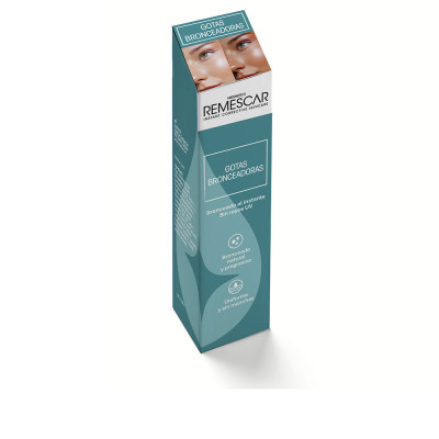 Gouttes bronzantes 30 ml