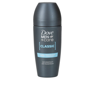 Déo roll-on MEN CLASSIC CARE 50 ml