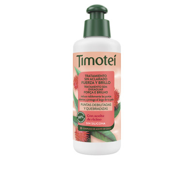 Après-shampoing fortifiant TIMOTEI Force et brillance à l& 39 huile