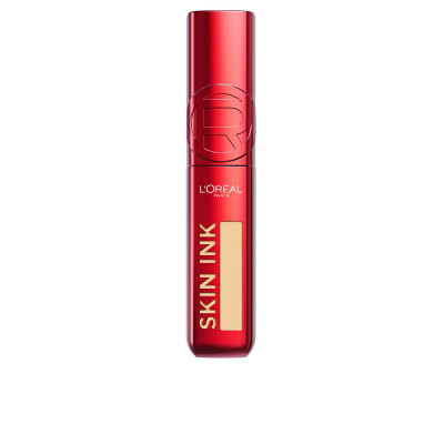 Fond de teint et anti-cernes INFAILLIBLE SKIN INK 48h 100-Light Warm 1