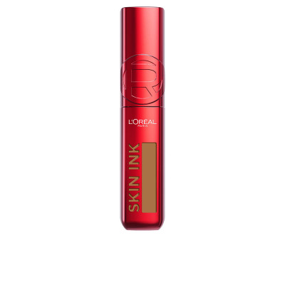 Fond de teint et anti-cernes INFAILLIBLE SKIN INK 48h 375-Neutre moyen