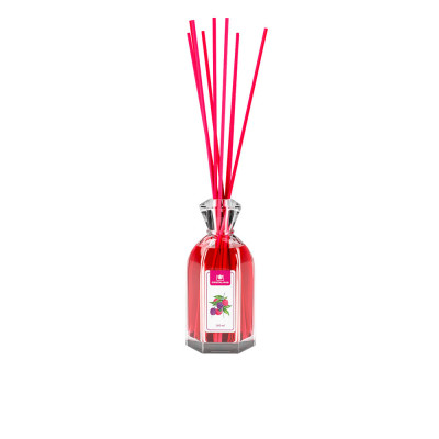 MIKADO désodorisant 0% mûres et framboises 180 ml
