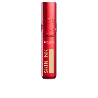 Fond de teint et anti-cernes INFAILLIBLE SKIN INK 48h 140-Light Warm 1