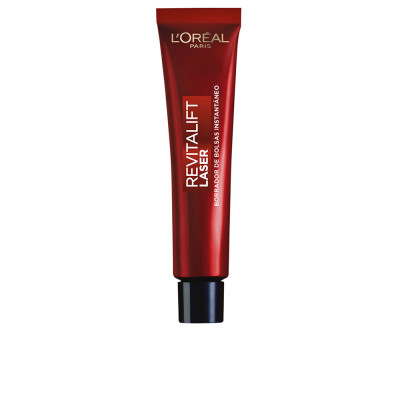 REVITALIFT LASER Efface-poches instantané pour les yeux 15 ml