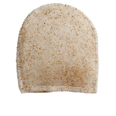 Gant nettoyant et exfoliant pour le visage MÏTT KONJAC, 1 unité