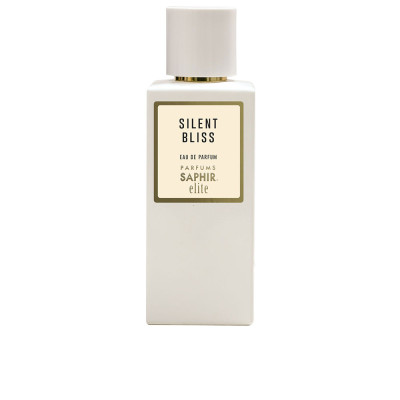 SILENT BLISS eau de parfum vapeur 100 ml