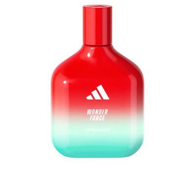ADIDAS VIBES WONDER FORCE eau de parfum vaporisateur 100 ml