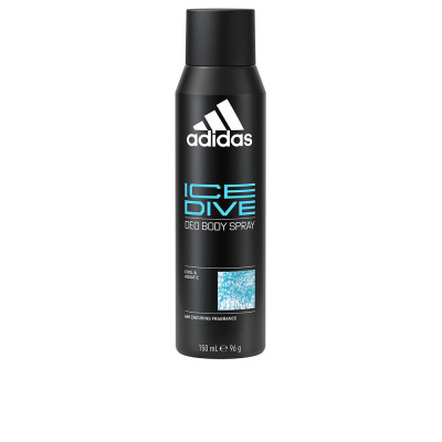 Déodorant vapeur ICE DIVE 150 ml