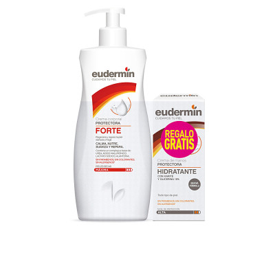 Lait corporel FORTE 400 ml