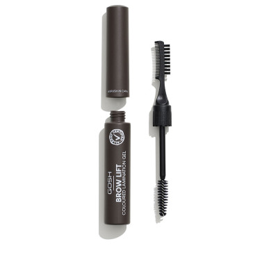 Gel de stratification coloré BROW LIFT 002-Brun foncé 6 ml