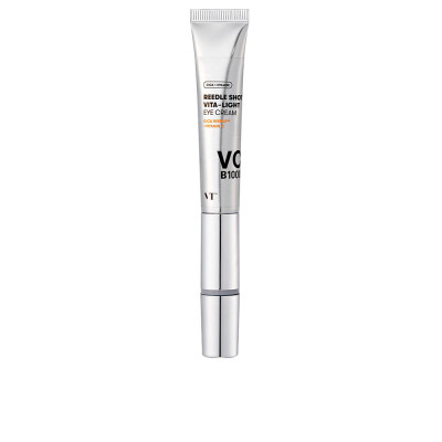 Crème contour des yeux VT REEDLE SHOT VITA-LIGHT 15 ml