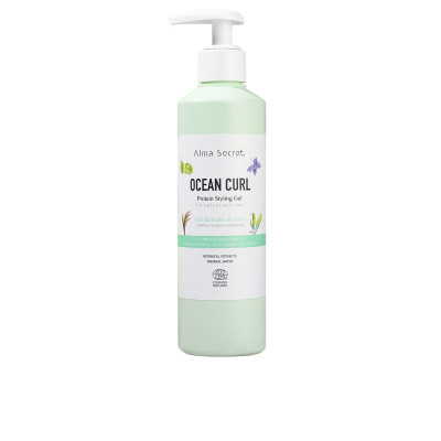 Gel définissant boucles OCEAN CURL 250 ml