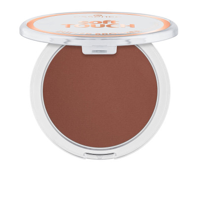 Poudre bronzante SOFT TOUCH 40-Chocolate Butter Dream 10 gr