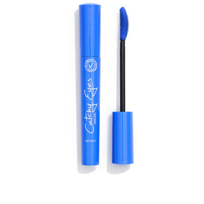Mascara CATCHY EYES 003-Crazy Blue 8 ml