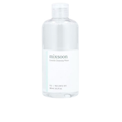 Eau nettoyante à la centella 300 ml