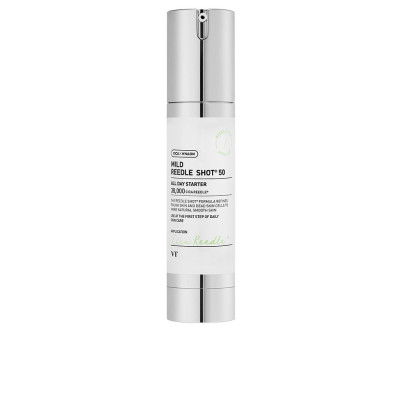 Sérum de micro-aiguillage VT MILD REEDLE SHOT 50, 50 ml