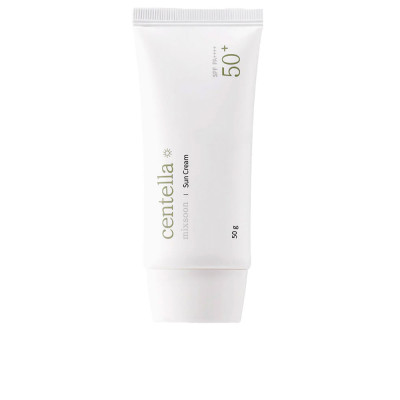 Crème solaire Centella, protection solaire 50 g