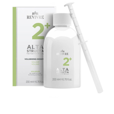 ALTA STRUCTA booster volumateur 200 ml