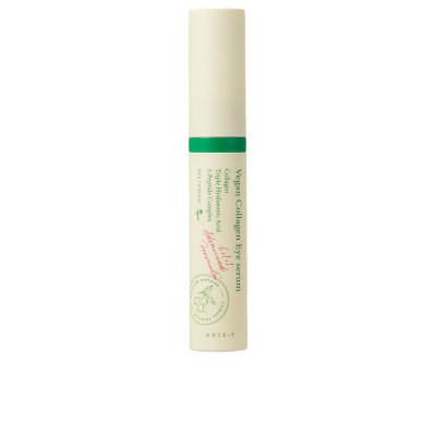 Sérum contour des yeux au collagène végétalien 10 ml