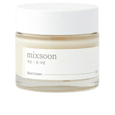 Crème visage BEAN CREAM 50 ml